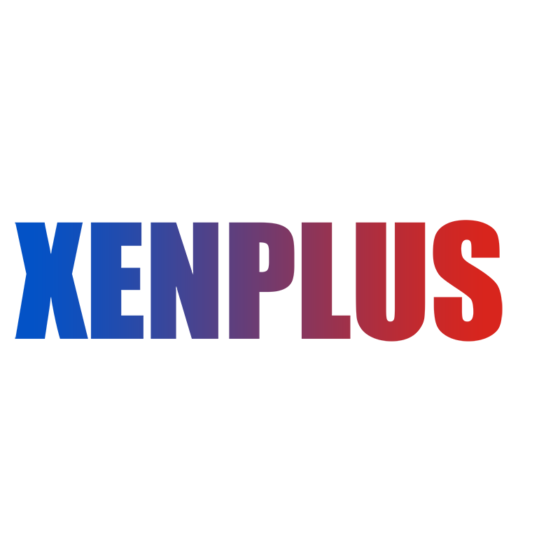 XENPLUS Logo