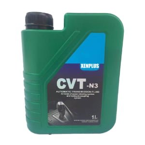 XENPLUS CVT-N3 Automatic Transmission Fluid 1L Dedicated CVT Gearbox Oil for Nissan Toyota Honda & Power Steering Systems