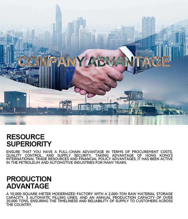 OEM Manufacturing Services
