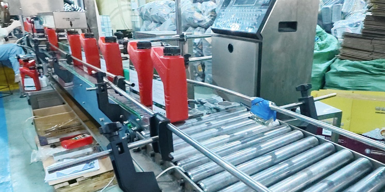Packaging Line