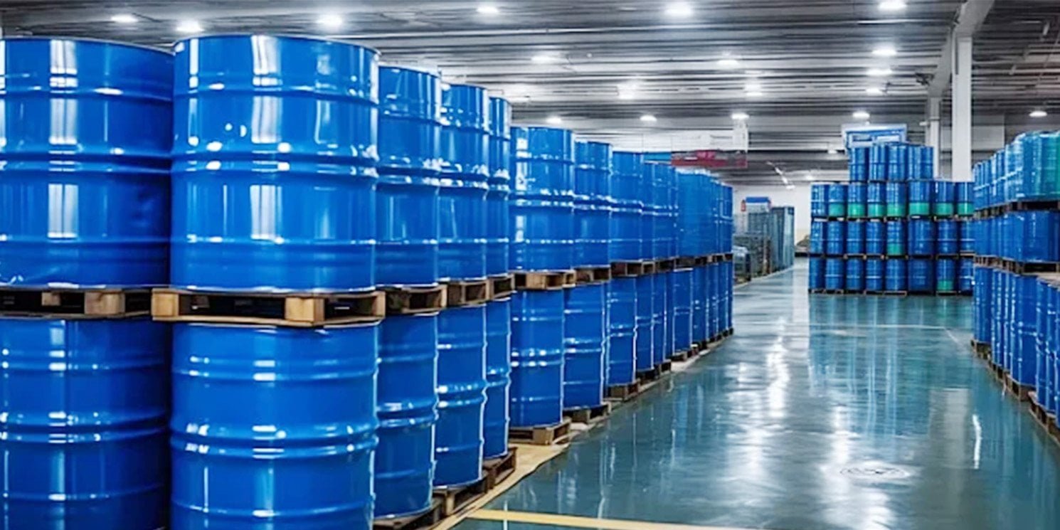 Warehouse