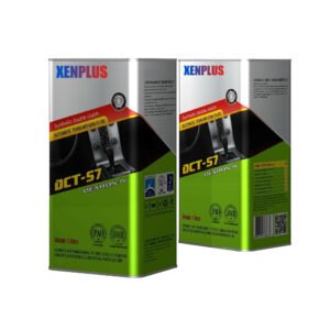 XENPLUS DCT-S7 DEXRON-IV Full Synthetic Dual Clutch Transmission Fluid for 6-7 Speed Wet DCT Automotive Systems