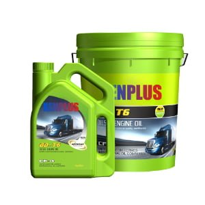 XENPLUS BD-T6 CF-4 Heavy Duty Turbo Diesel Engine Oil SAE 15W-40 20W-50 Lubricant for Trucks Buses Construction and Mining Equipment