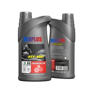 XENPLUS ATF-800 Synthetic Automatic Transmission Fluid DEXRON-VII Lubricant for ZF and Aisin 6-8 Speed Automatic Transmissions