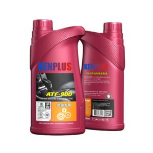XENPLUS ATF-900 Full Synthetic Automatic Transmission Fluid for Mercedes-Benz 9-Speed and 722.9 Automatic Transmissions