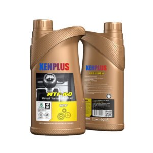 XENPLUS MTF-160 Advanced Manual Transmission Fluid Lubricant for Passenger Vehicles Engineering Machinery and Industrial Equipment